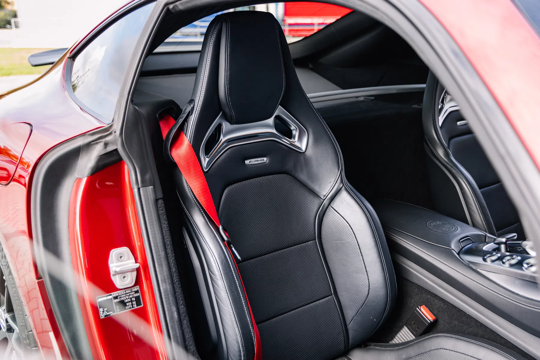 Mercedes AMG GT S Collectables